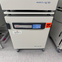 Thermo HERAcell vios 160i Double Stack CO2 Incubator image 1